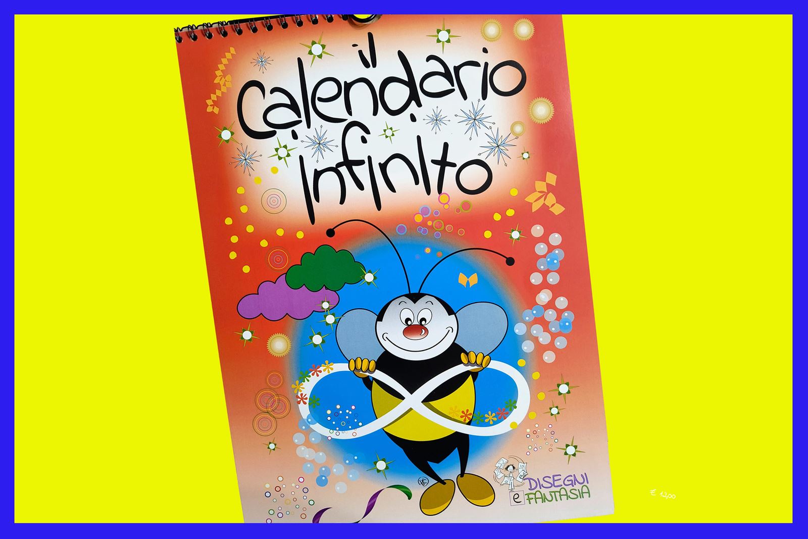 Il Calendario Infinito