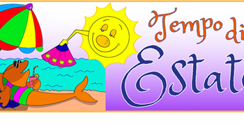 Estate, stagione del 