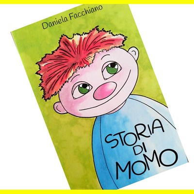 Storia di Momo